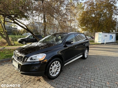 Volvo XC 60 D5 AWD Summum