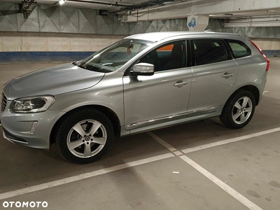 Volvo XC 60 D5 AWD Summum