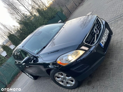 Volvo XC 60 D5 AWD Summum