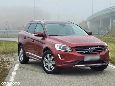 Volvo XC 60