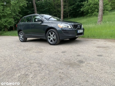 Volvo XC 60 DRIVe Momentum