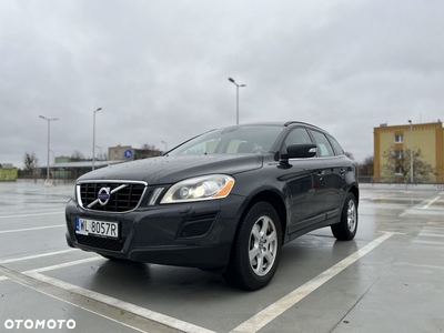 Volvo XC 60 DRIVe Momentum