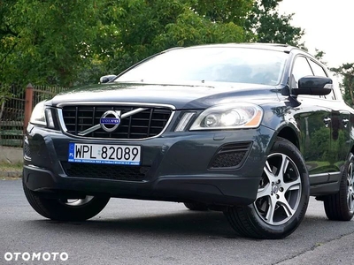 Volvo XC 60 DRIVe Summum