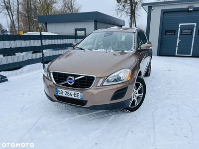 Volvo XC 60 DRIVe Summum