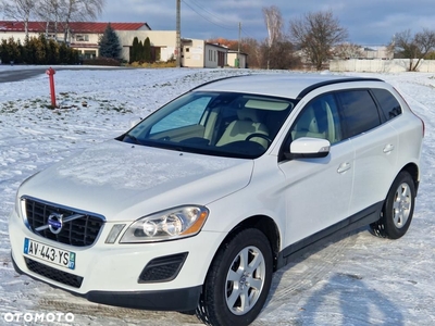 Volvo XC 60 DRIVe Summum