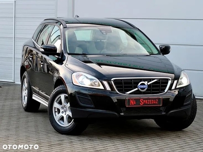 Volvo XC 60 DRIVe Summum