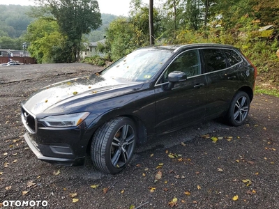 Volvo XC 60 T5 AWD Momentum