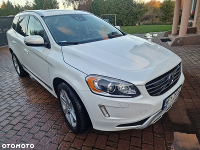 Volvo XC 60 T5 AWD Summum