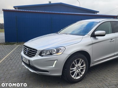 Volvo XC 60 T5 Drive-E Base