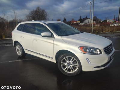 Volvo XC 60 T5 Drive-E Summum