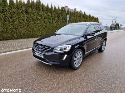 Volvo XC 60 T5 Geartronic Linje Inscription