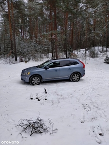 Volvo XC 60 T5 Geartronic Linje Inscription