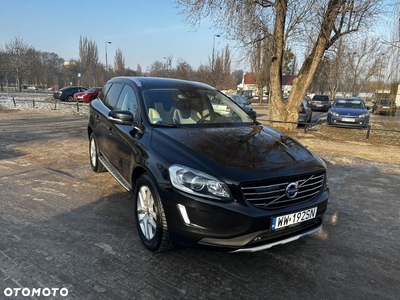 Volvo XC 60 T5 Geartronic Momentum