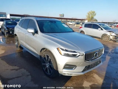 Volvo XC 60 T5 GPF AWD Inscription