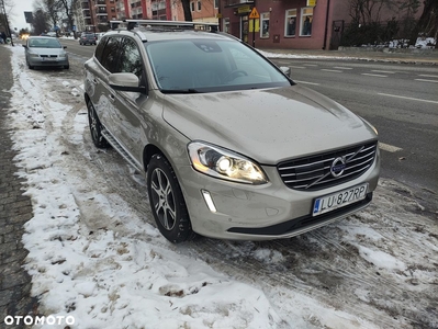 Volvo XC 60 T5 Summum