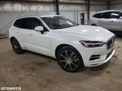 Volvo XC 60 T6 AWD Inscription