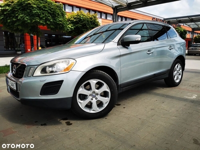 Volvo XC 60 T6 AWD Momentum