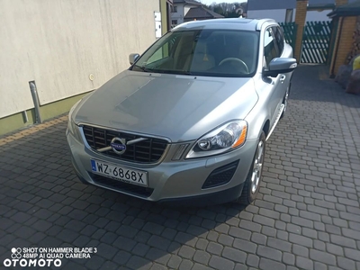 Volvo XC 60 T6 AWD Summum