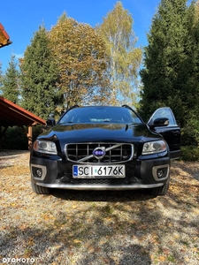 Volvo XC 70