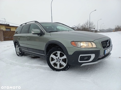 Volvo XC 70