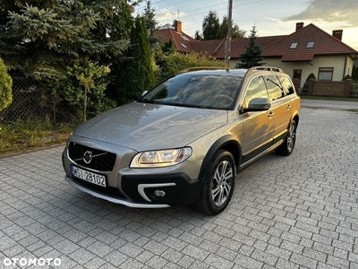 Volvo XC 70