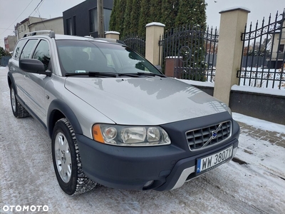 Volvo XC 70 2.4D5 AWD Kinetic