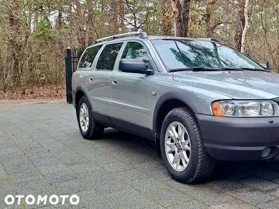 Volvo XC 70 2.4D5 AWD Kinetic