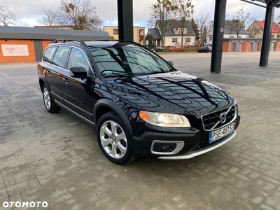 Volvo XC 70