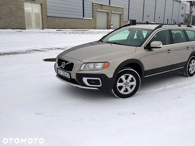 Volvo XC 70 3.2 AWD Kinetic