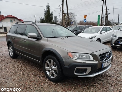 Volvo XC 70 3.2 AWD Summum