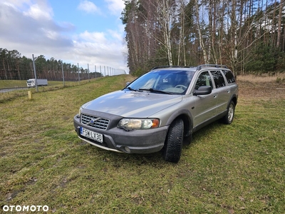 Volvo XC 70