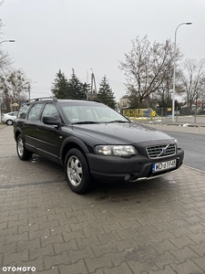 Volvo XC 70