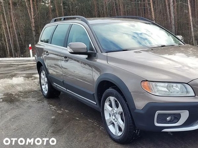 Volvo XC 70