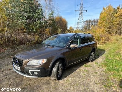 Volvo XC 70