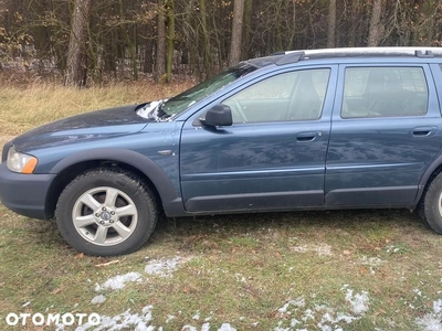 Volvo XC 70