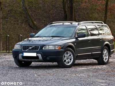 Volvo XC 70