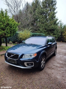 Volvo XC 70