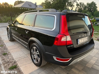 Volvo XC 70