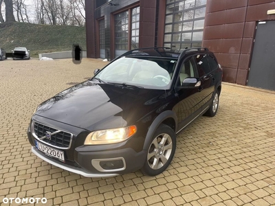 Volvo XC 70