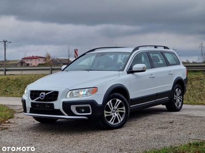 Volvo XC 70