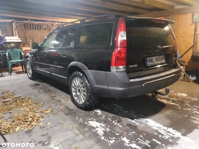 Volvo XC 70