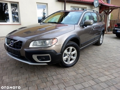 Volvo XC 70 D3 Momentum