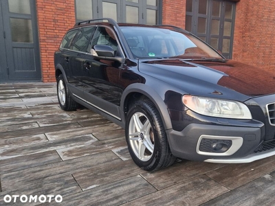 Volvo XC 70 D3 Summum