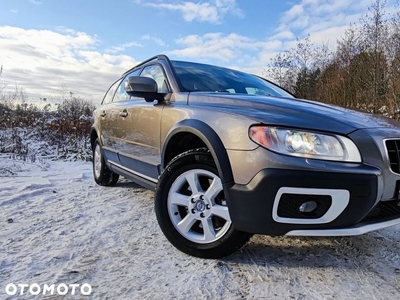 Volvo XC 70 D3 Summum