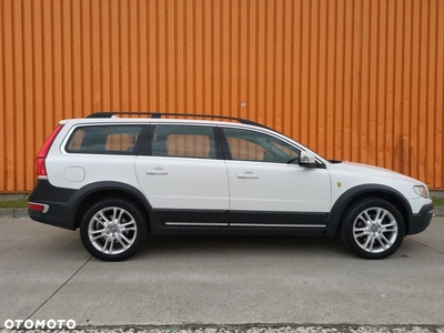 Volvo XC 70 D4 AWD Summum