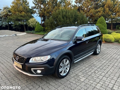 Volvo XC 70 D4 AWD Summum EU6