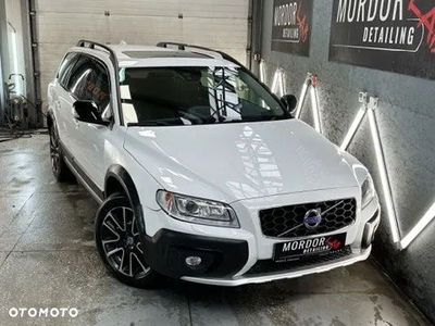 Volvo XC 70 D4 Drive-E Summum