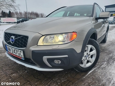 Volvo XC 70 D4 Drive-E Summum