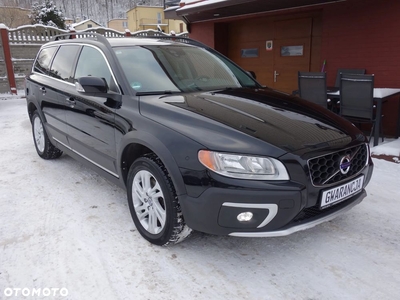 Volvo XC 70 D4 Momentum