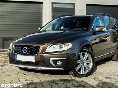 Volvo XC 70 D4 Summum